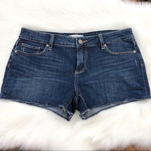 Paige Catalina shorts NWOT